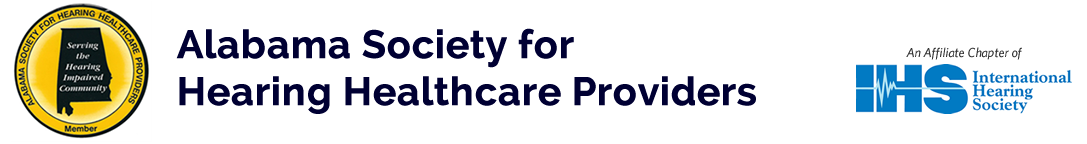 Alabama Society for Hearing Healthcare Providers