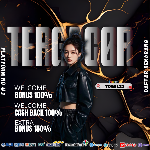 Galeri foto TOGEL22 : Situs Slot Online Gacor Alas Deposit Dana 10 Ribu Pasti Maxwin JP ashhp.com di SURABAYA